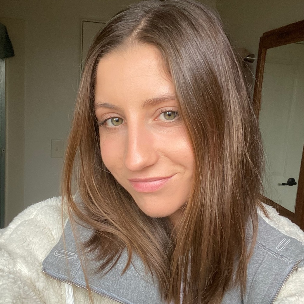 Meet your Posher, Francesca